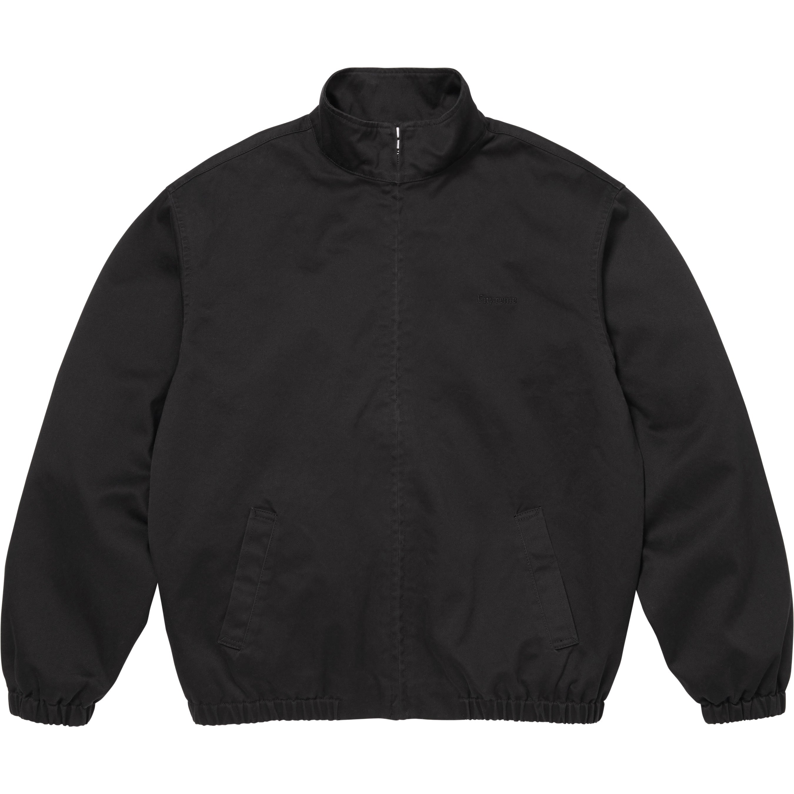 Harrington Jacket view 6